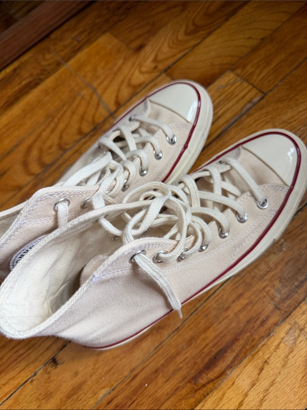 Converse Like new
